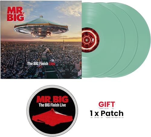 Mr. Big - Bump Ahead - Amazon.com Music